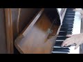 Le Jardin secret - Paul de sennevile (Richard Clayderman)