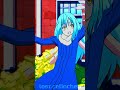 rimuru tempest the time i got reincarnated as a slime 「amv edit」