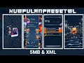 KUMPULAN PRESET AM ML TREND TIK TOK 🥶