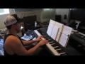 Sheryl Crow If It Makes You Happy Piano Cover