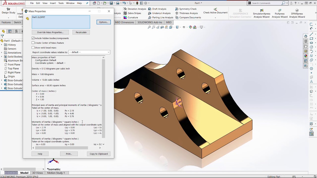 Webinar - Solidworks Untuk Pemula - YouTube