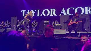 Taylor Acorn - When We Were Young Sideshow Las Vegas - 10/18/2024 (4K Full Show)