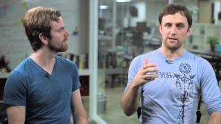 Paul: Cheap Fast Prototypes | Low-Fidelity Prototypes & User Research | Rapid Prototyping | Udacity