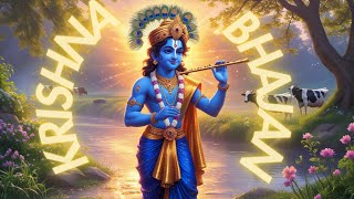 सुनिए यह मनमोहक कृष्ण भजन | Shri Krishna Bhajan | Peaceful Bhakti Songs