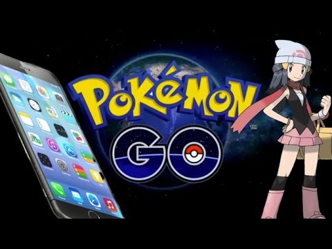 Pokemon Go App Plus Nintendo New App IPhone Android Game With Watch ...