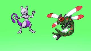 Pokémon Infinite Fusion - My Best Fusions!