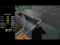 hitman codename 47 all missions speedrun in 25 13