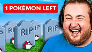 My BEST RUN so far... If I Laugh, A Pokemon Dies #41