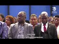 IMPORTANCE OF PRAYER AND FASTING // PROPHET EMMANUEL MAKANDIWA //