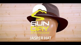 Jasper Hat