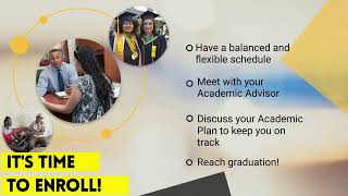 Prepare for Registration | CUNY Bronx Community College