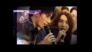 OPV - singular อยากให้เธอลอง (fanmade)