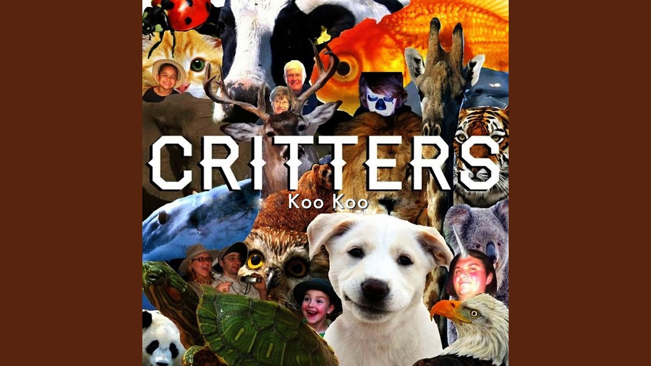 Critters Youtube