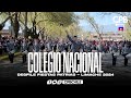 Banda Colegio Nacional - Desfile Fiestas Patrias, Limache 2024