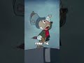 Do you know Ethical Bug in Puss in boots is based on talking cricket from Pinocchio #shorts #viral