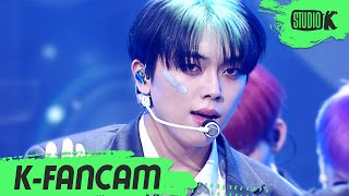 [K-Fancam] 온앤오프 MK 직캠 '춤춰(Ugly Dance)' (ONF MK Fancam) l @MusicBank 210507