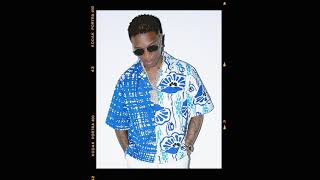 Wizkid x Burnaboy Type Beat - \