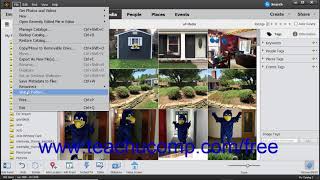 Photoshop Elements 2019 Tutorial Setting Watch Folders (Windows Only) Adobe Training