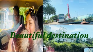 Travel vlog#home sweet home #Anjuna#chapora