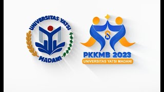 PKKMB UNIVERSITAS YATSI MADANI 2023 HARI KE 2