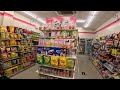 Откройте для себя магазин удобств 7 eleven в Пекине Китай Тур в формате 4k