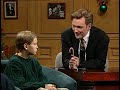 Conan’s Sad Friend Returns | Late Night with Conan O’Brien