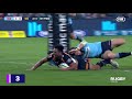 Super Rugby 2019 Round 17: Top Tries