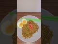 mie instan lemonilo 🥬🍜 shorts youtubeshorts noodles mie lemonilo