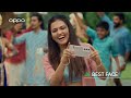 OPPO NEW AD FOR ONAM 2024