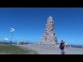 feldberg feldbergbahn mit alpenpanorama von der schweiz bis ins allgäu