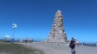 Feldberg - Feldbergbahn mit Alpenpanorama von der Schweiz bis ins Allgäu