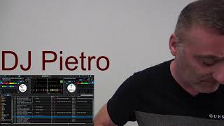 DJ Pietro-New Wave Mix