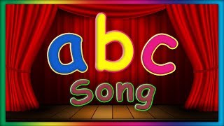 ABC Alphabet Lullaby | Learn Alphabet for Children | ABC Baby Songs