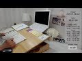 22.01.02. 일 ㅣ study with me ㅣ liveㅣ스터디윗미ㅣ7am 11pmㅣ같이공부해요 ♪ㅣ 공시생 ㅣ공부방송ㅣ나는해야한다그러므로나는할수있다