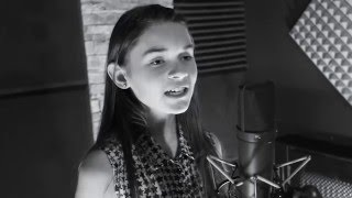 Caoimhe Mooney - sings Grace