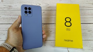 Чехол Бампер для Realme 8 Pro