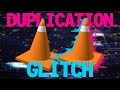 Limited Duplication Glitch