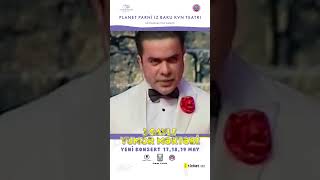 Türkün məsəli partiyası 😂😂😂 #planetparniizbaku #kvn #keşfet