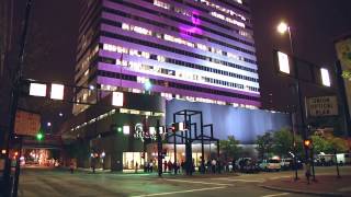 Sharing Courage | VIDEO | Smith's
