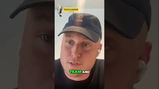 Golf's Secret Weapon: Lightspeed's Partnership Strategy REVEALED!