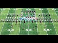 NCCU - MEAC/SWAC Challenge Halftime Show (2018) 4K