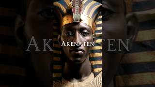 😨 DISCOVERED! The shocking real faces of Ancient Egypt - #kemet #reconstructions