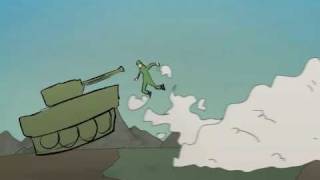 SERGEANT SHADMAN