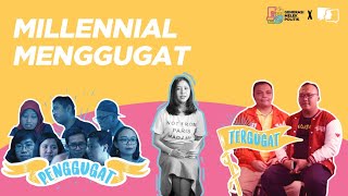 Generasi Melek Politik x Asumsi: Millennial Menggugat