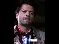 the different roles of misha collins in supernatural | #shorts