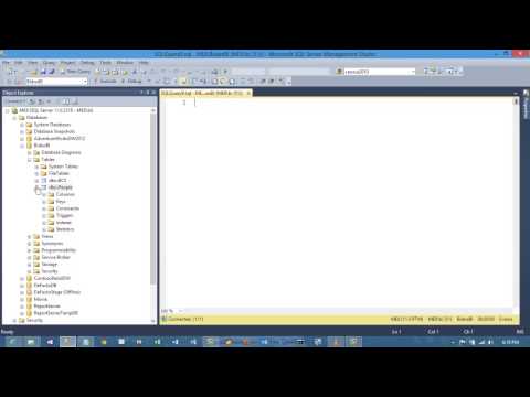 Find Duplicate Rows in SQL - Select Statement Tutorial Find Duplicate Rows in SQL - Select Statement Tutorial