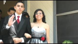 Quinceañera | Susana Rocha - Intro