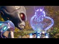 👽入侵地球殺光全人類👽！！😧體驗版😧《毀滅全人類》destroy all humans 【老頭】