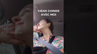 VIENS CHINER AVEC MOI - épisode 1 ❤️