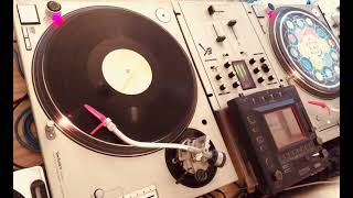 REMEMBERING DAVE (Instrumental)/ Substantial / nujabes